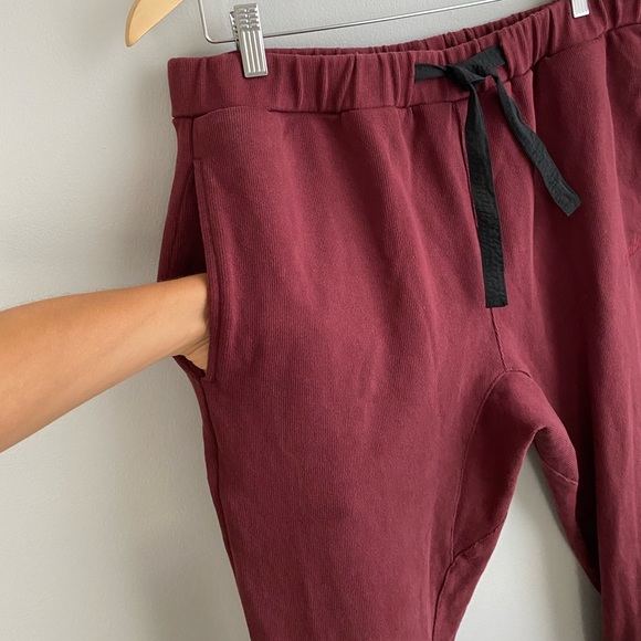 Club Paradise French Terry Joggers - Picture 4 of 13